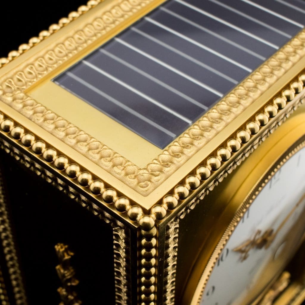 RECOMMENDED READING: The remarkable innovation of the Patek Philippe Solar Clock