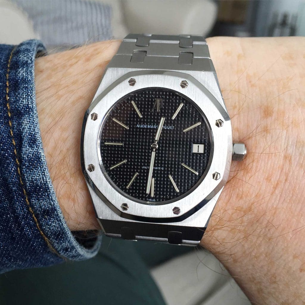 Vintage Collector: From Grand Seiko to minute repeaters