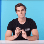 RECOMMENDED WATCHING: Queer Eye’s Antoni Porowski can’t live without his Omega Constellation 