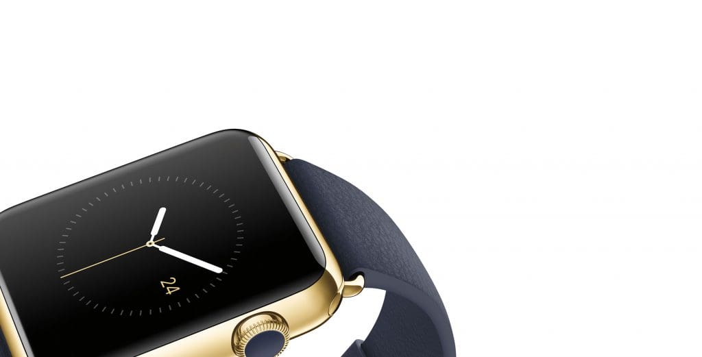 OPINION: What would you rather, an Apple Watch, or one of these?