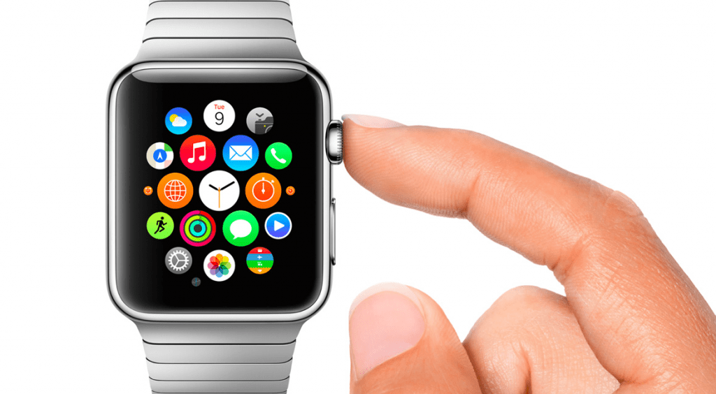 NEWS: Apple announce the Apple Watch, and (finally) enter the smart watch game.