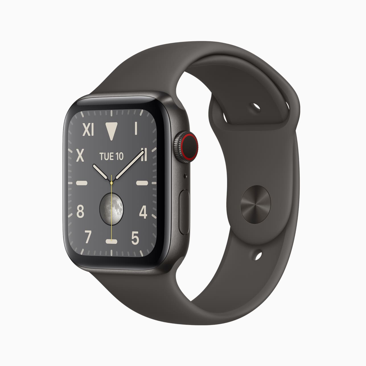 The Apple Watch Series 5 – three upgrades that matter