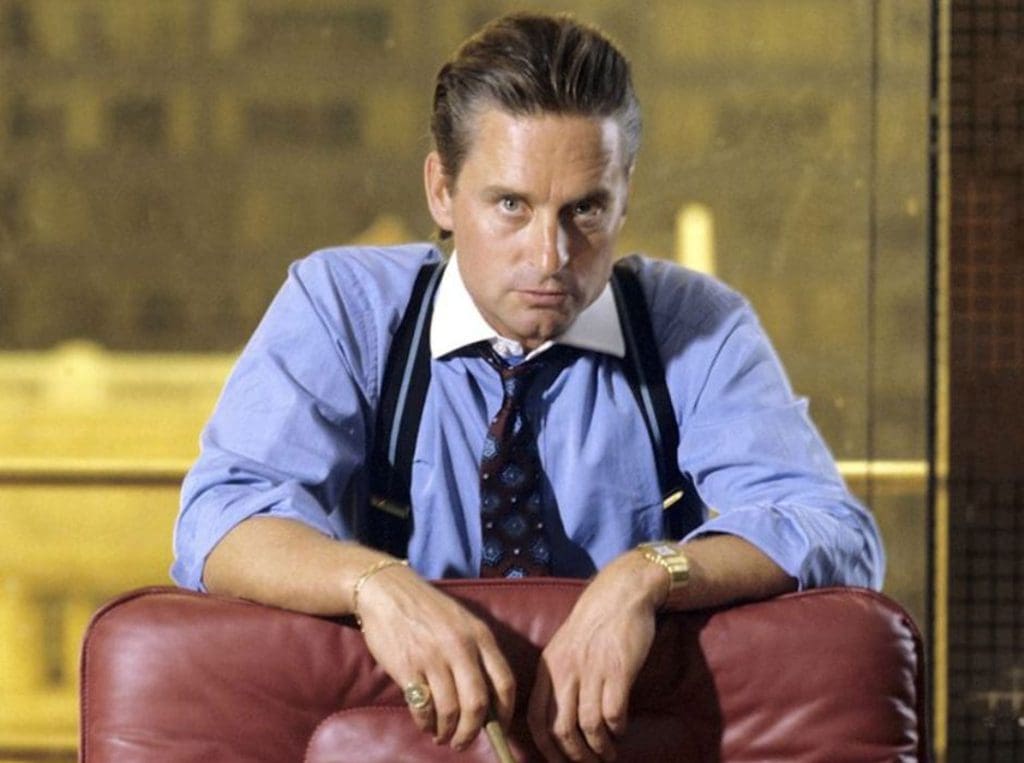 EDITOR’S PICK: How to wear two-tone (and not look like Gordon Gekko)
