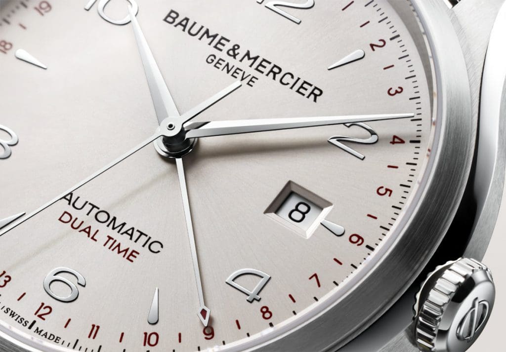 Quite possibly the best prize ever – Win a Baume & Mercier Clifton and celebrate on a tropical island (COMPETITION CLOSED – WINNER ANNOUNCED SOON!)