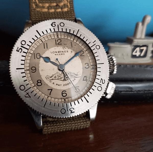 How to find the perfect barn find watch, according to @barnfindwatches (hint, it take time)