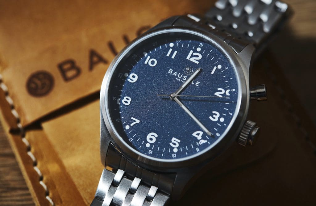 VIDEO: The best of both worlds with the Bausele Vintage 2.0 Hybrid SmartWatch