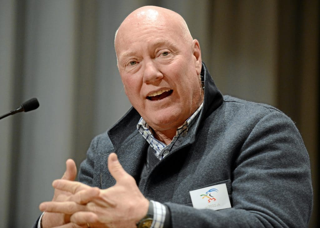 VIDEO: “TAG Heuer is #1 in confusion.” Explosive comments and a personal apology from Jean-Claude Biver