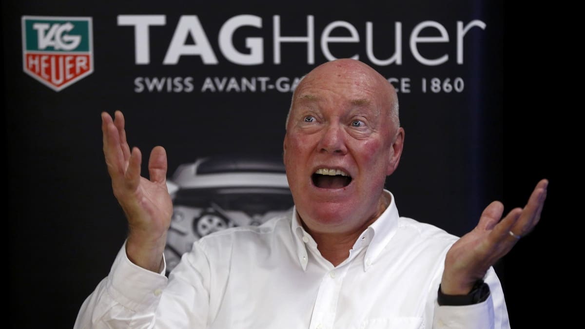 VIDEO: “Why should you sell a watch for $1000 more because it’s your own movement?” Jean-Claude Biver takes aim at in-house