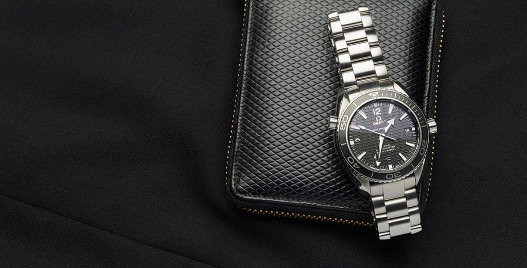 OMEGA BOND SPECIAL: What watch will 007 wear next?