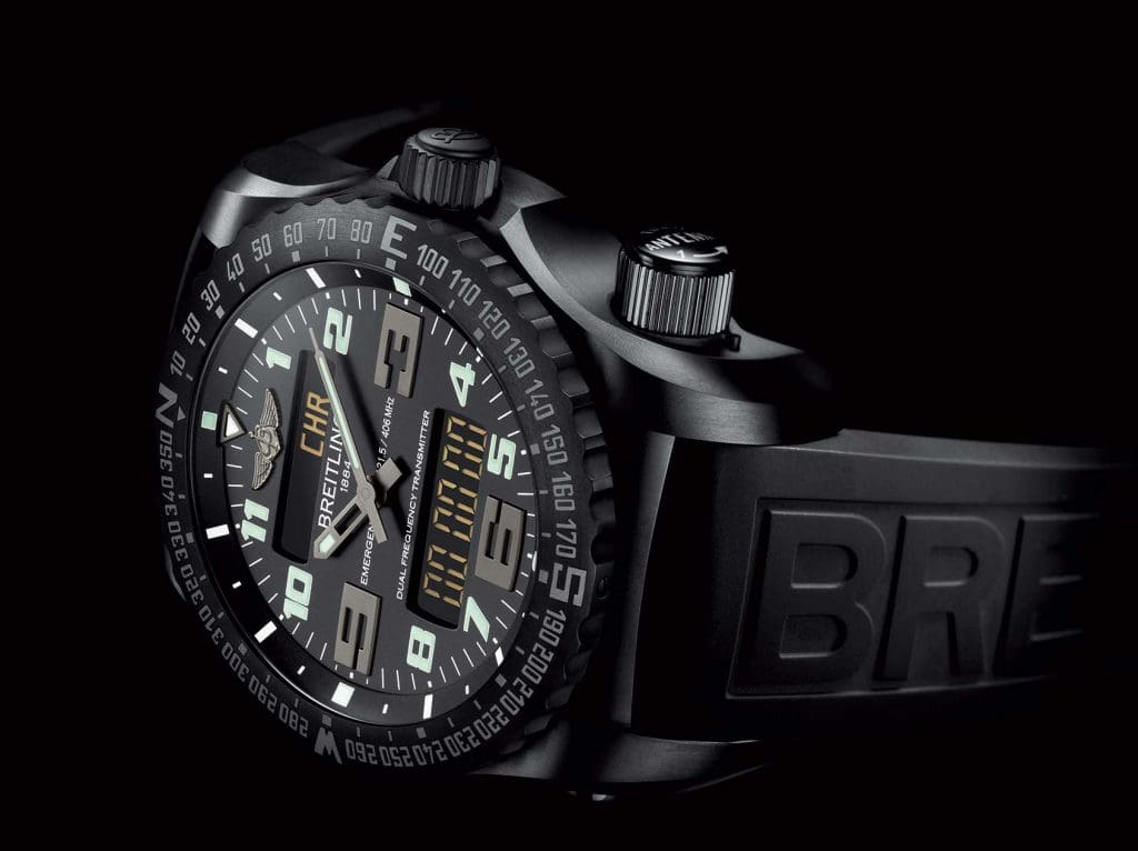 Call of Duty need to add these watches to their next game