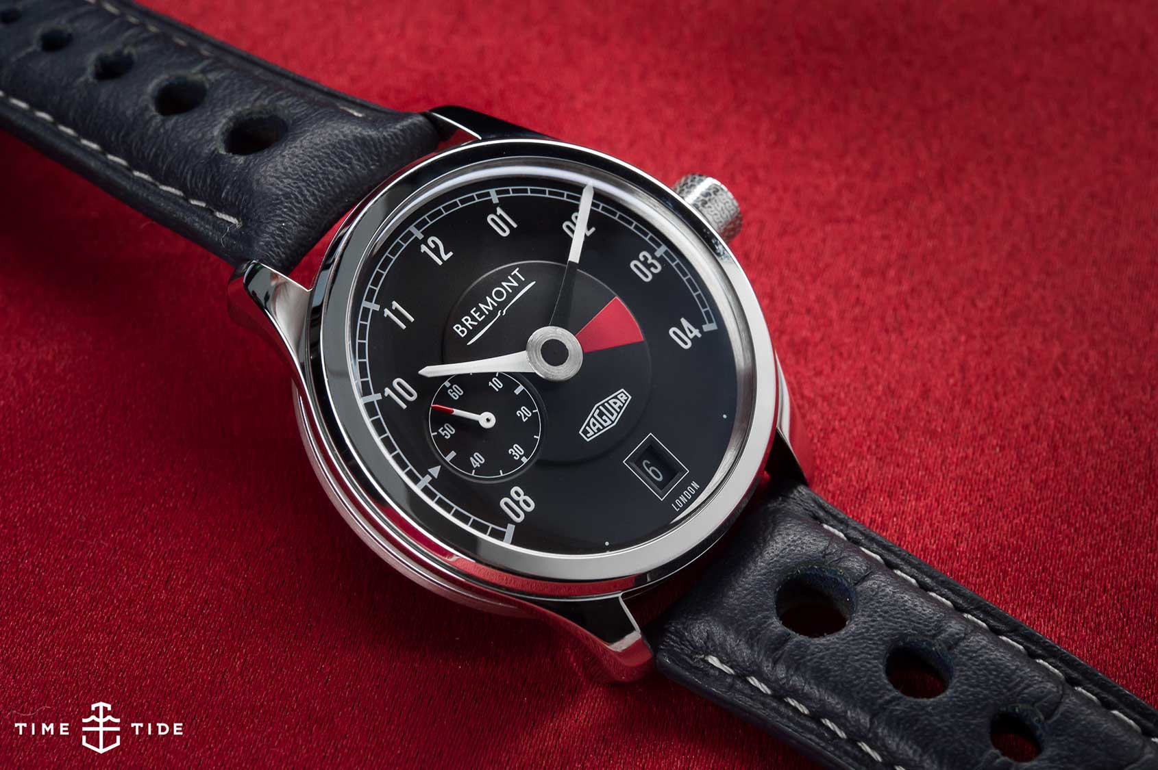 Brand New Rare Jaguar Women's Wristwatch | eBay