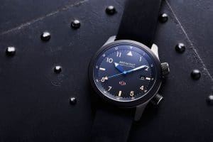 Five Bremont watches to check out in the metal