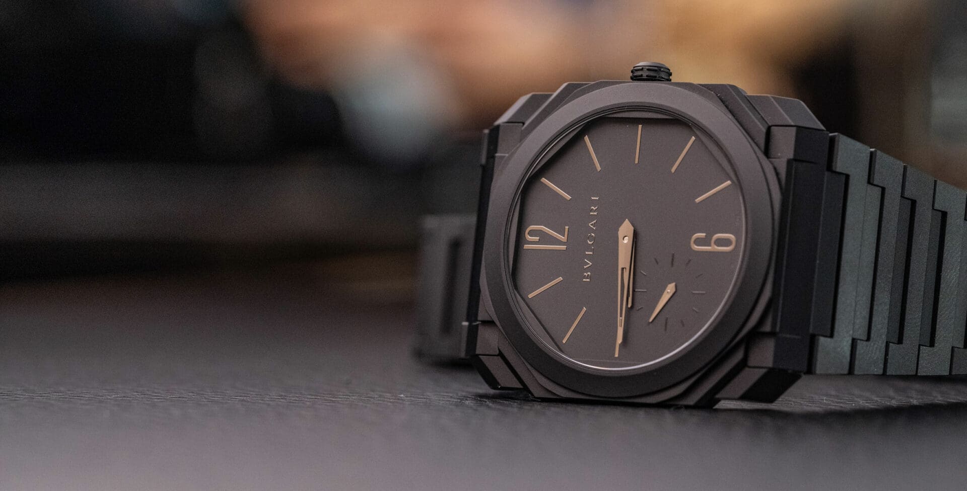 LIST: 3 of the best Bulgari watches from Basel 2019 
