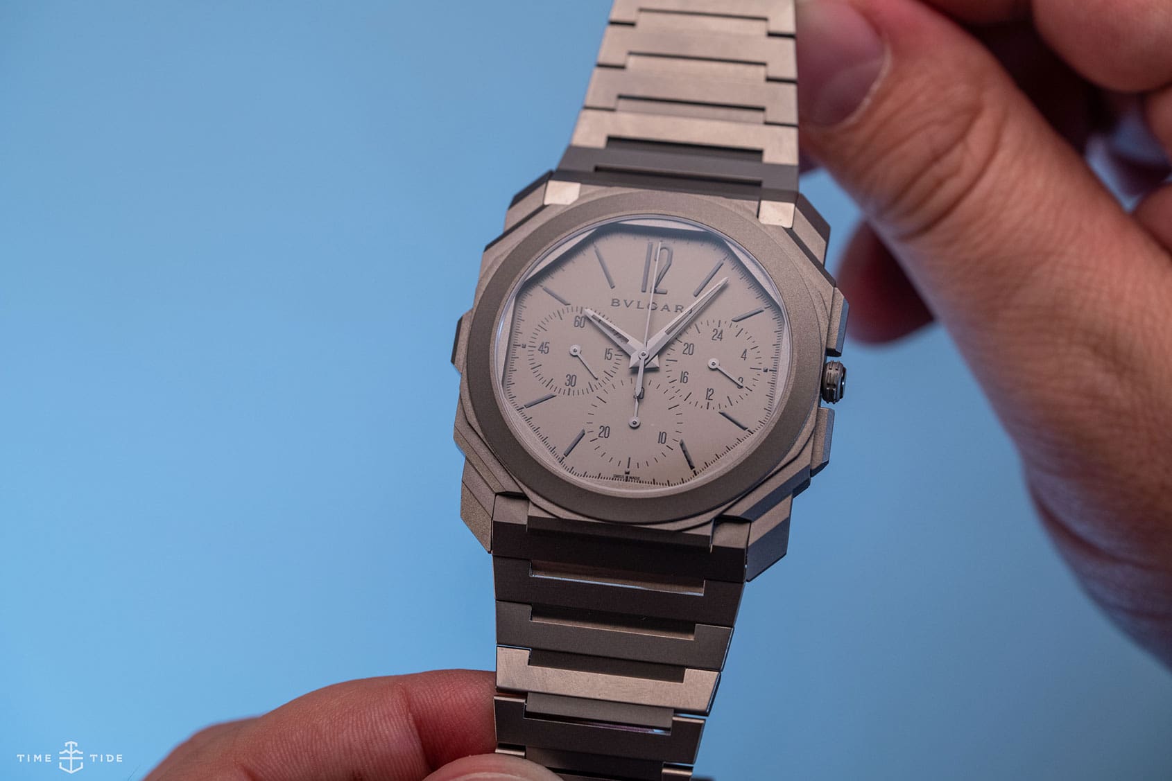 VIDEO: Andrew’s top 3 Basel 2019 watches between $10,000 and $35,000 inc. Zenith, Bulgari and Rolex