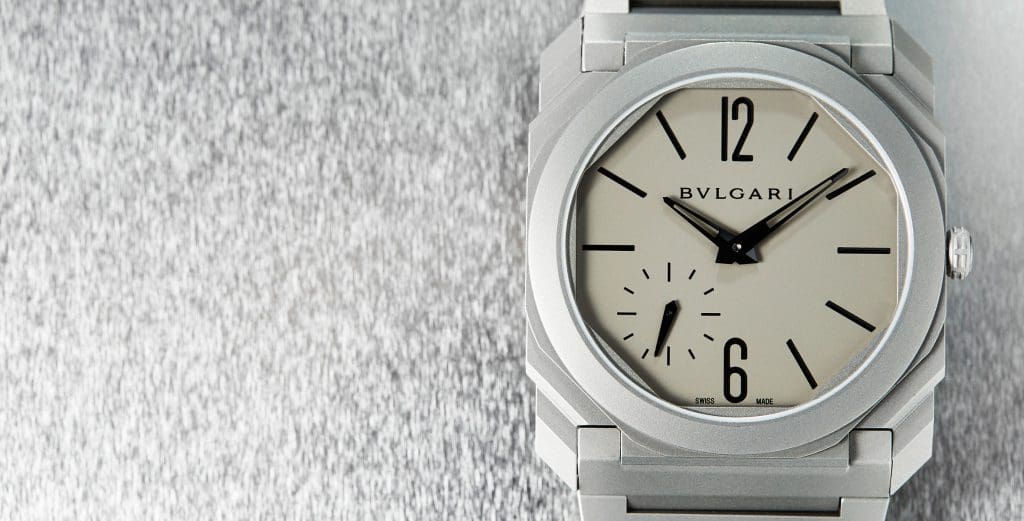 IN-DEPTH: The slender sexiness of the Bulgari Octo Finissimo Automatic