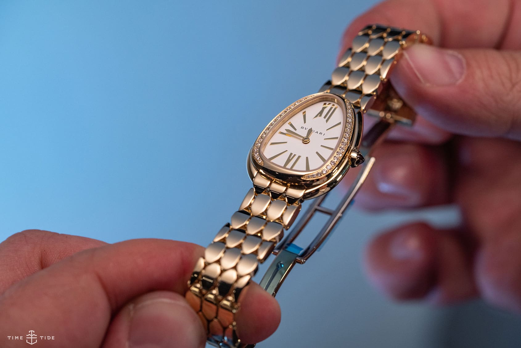 The best Bulgari watches of 2019 – video review