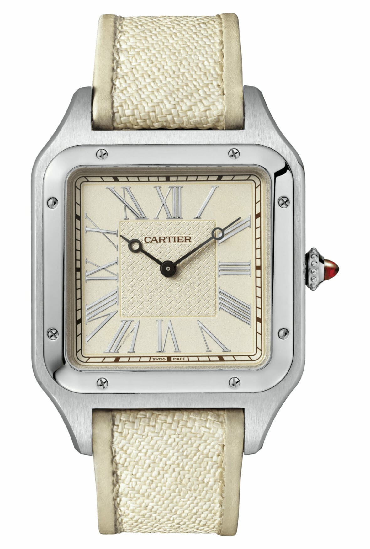 Everything you need to know about the Cartier 2020 collection