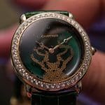 Explaining just how Cartier’s incredible Révélation d’une Panthère works