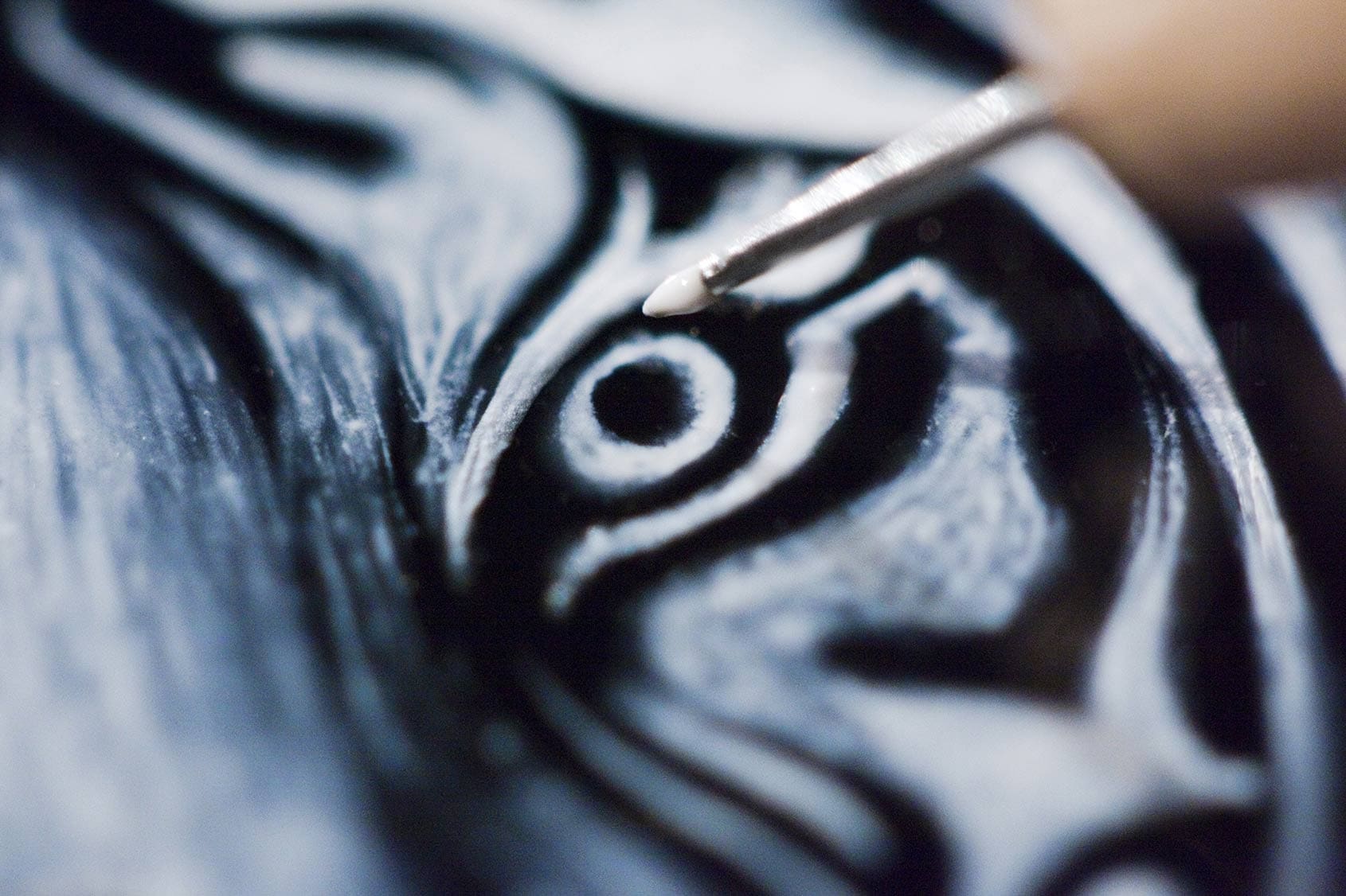 LIST: 5 incredible skills mastered in Cartier’s Maison des Métiers d’Arts