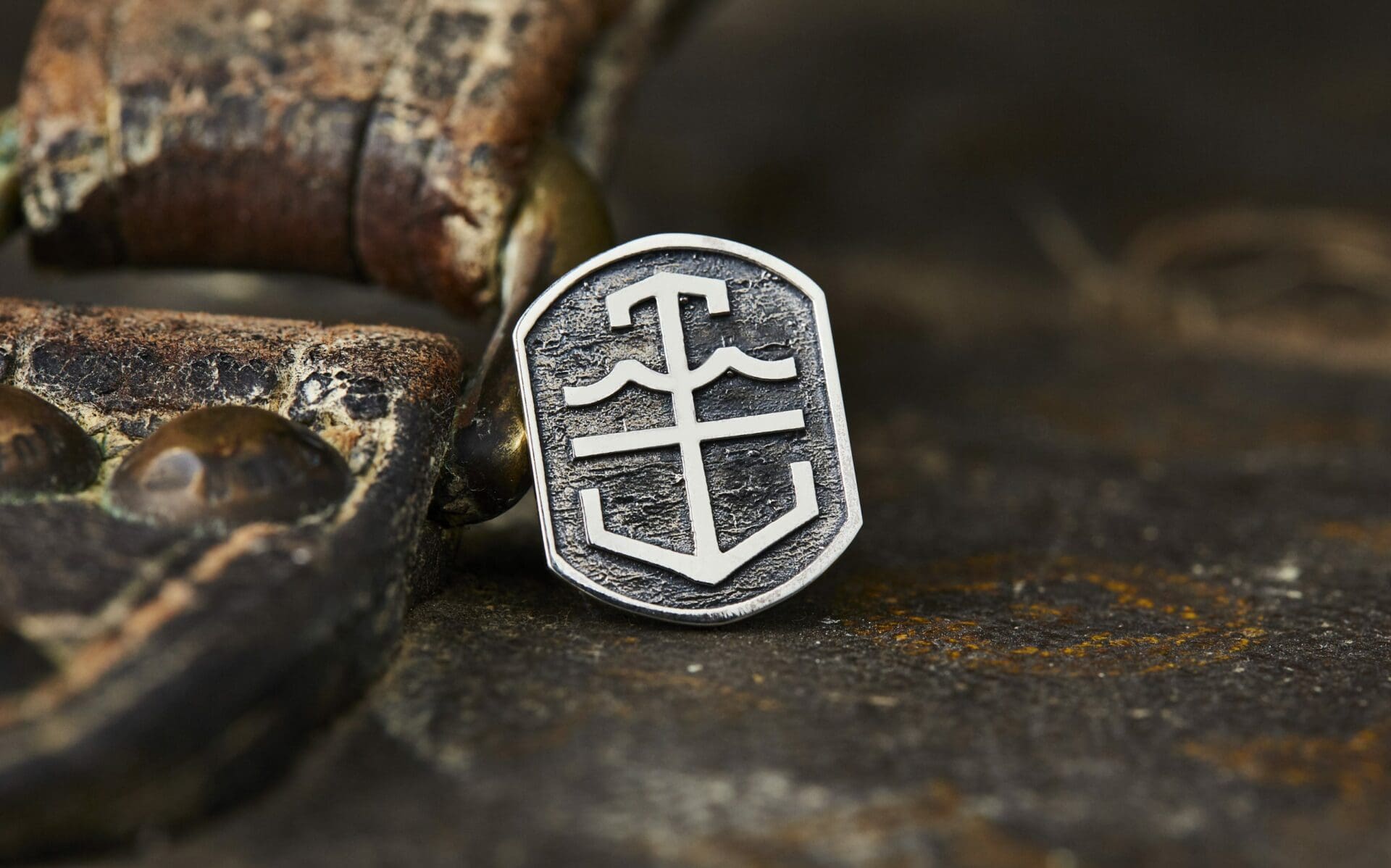 Win a Time+Tide lapel pin by telling us your favourites watches