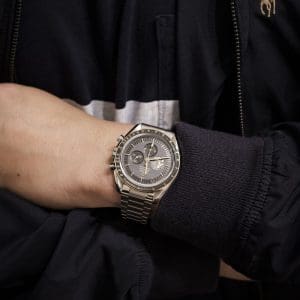 EVENT: Celebrating the Omega 50th Anniversary Speedmaster