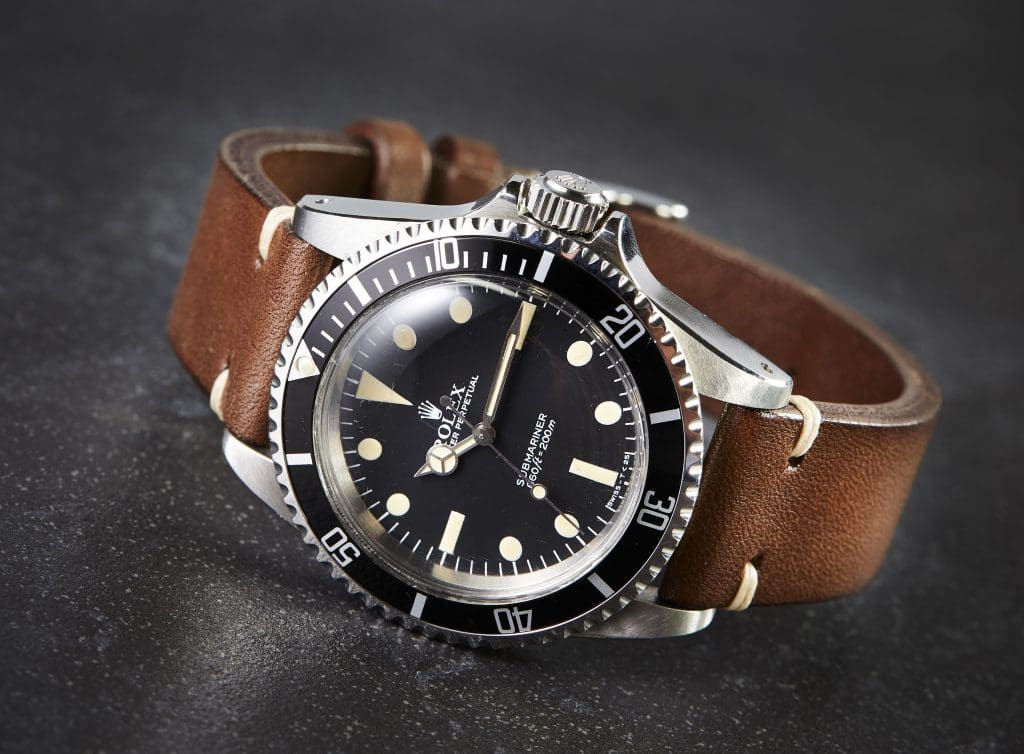 ANNOUNCING: The Time+Tide Shop, launching with the Ltd Edn Seiko Presage SPB069 ‘Moonlit Night’, premium straps and more