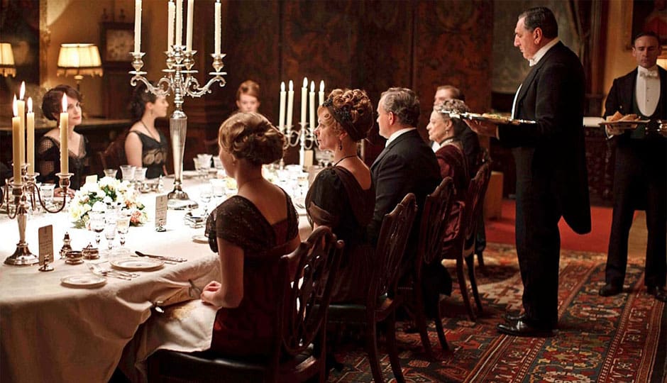 LIST: The stories we tell – 5 dinner party watch anecdotes