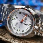 IN-DEPTH: The DOXA SUB 1500T