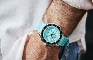 HANDS-ON: The DOXA SUB 200 C-GRAPH – the most colourful chronographs we’ve seen in years