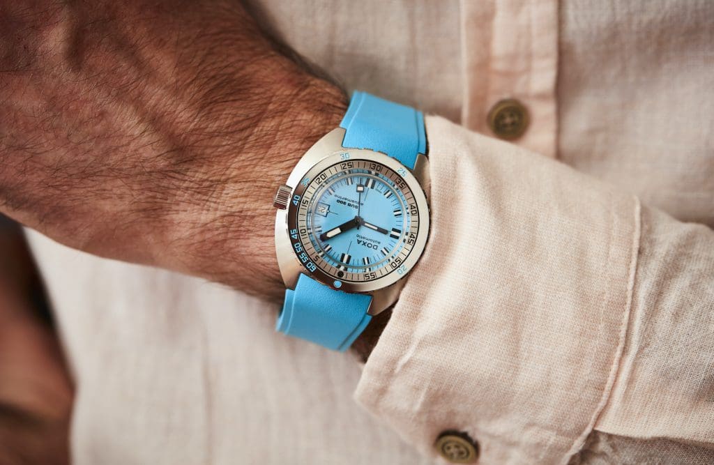 5 great watch gift options under $5K if you don’t know what to buy this Christmas