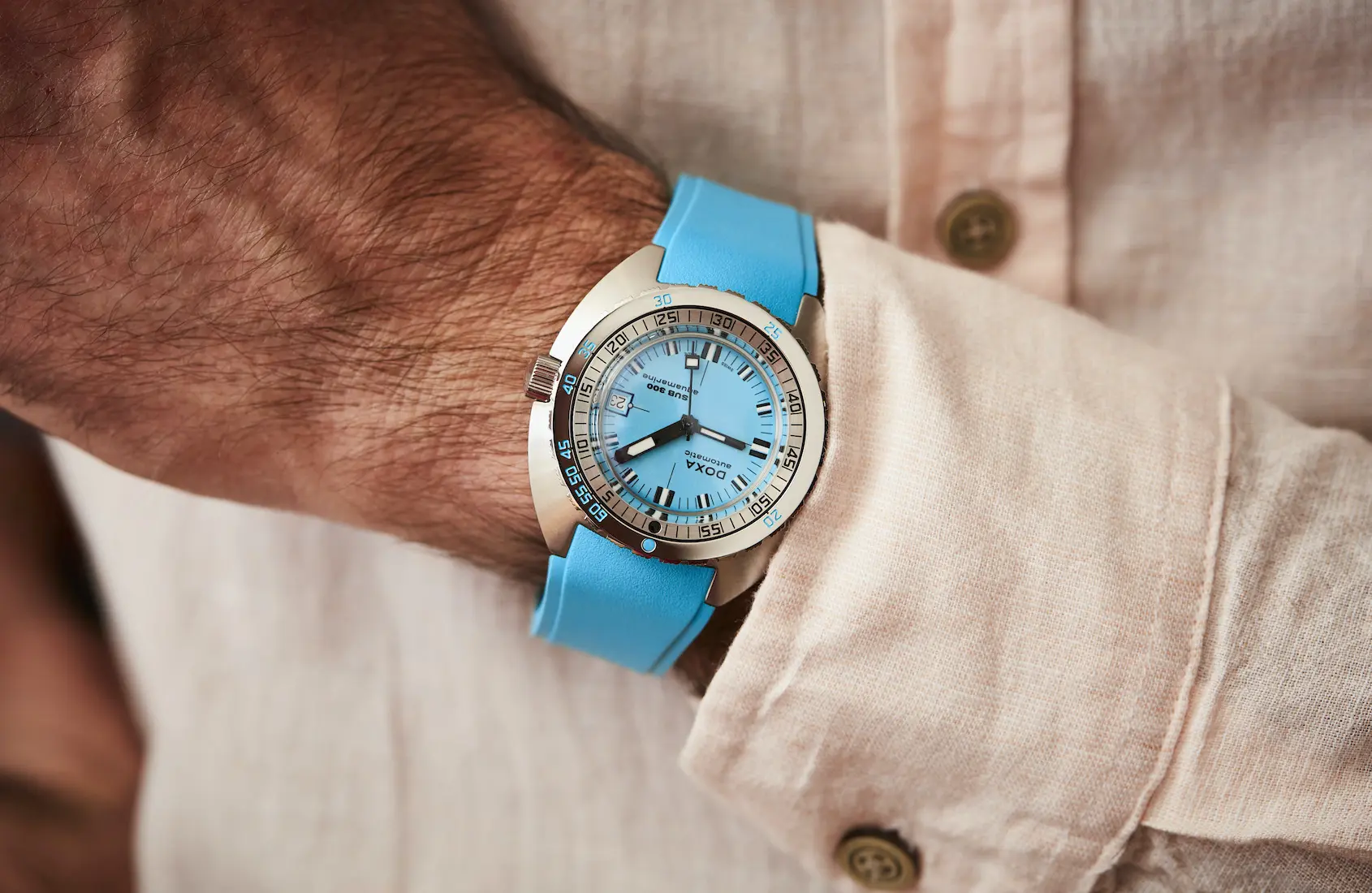 This $10 Watch is the COOLEST Ever Made