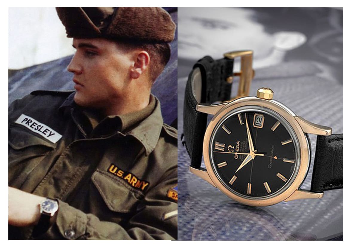 Watches of World Leaders - Who Wears What – IFL Watches