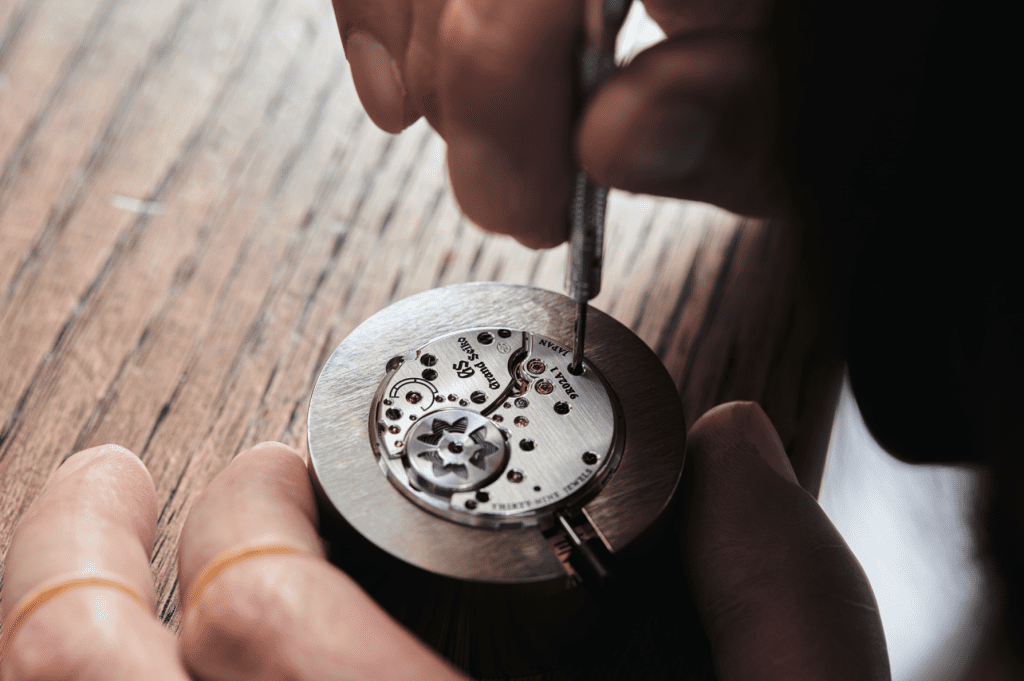 IN-DEPTH: Grand Seiko Movements – Part II, the Spring Drives