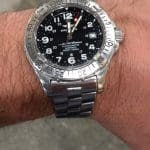 LIST: 6 watches owned by Gabriel Macht, aka Harvey Specter