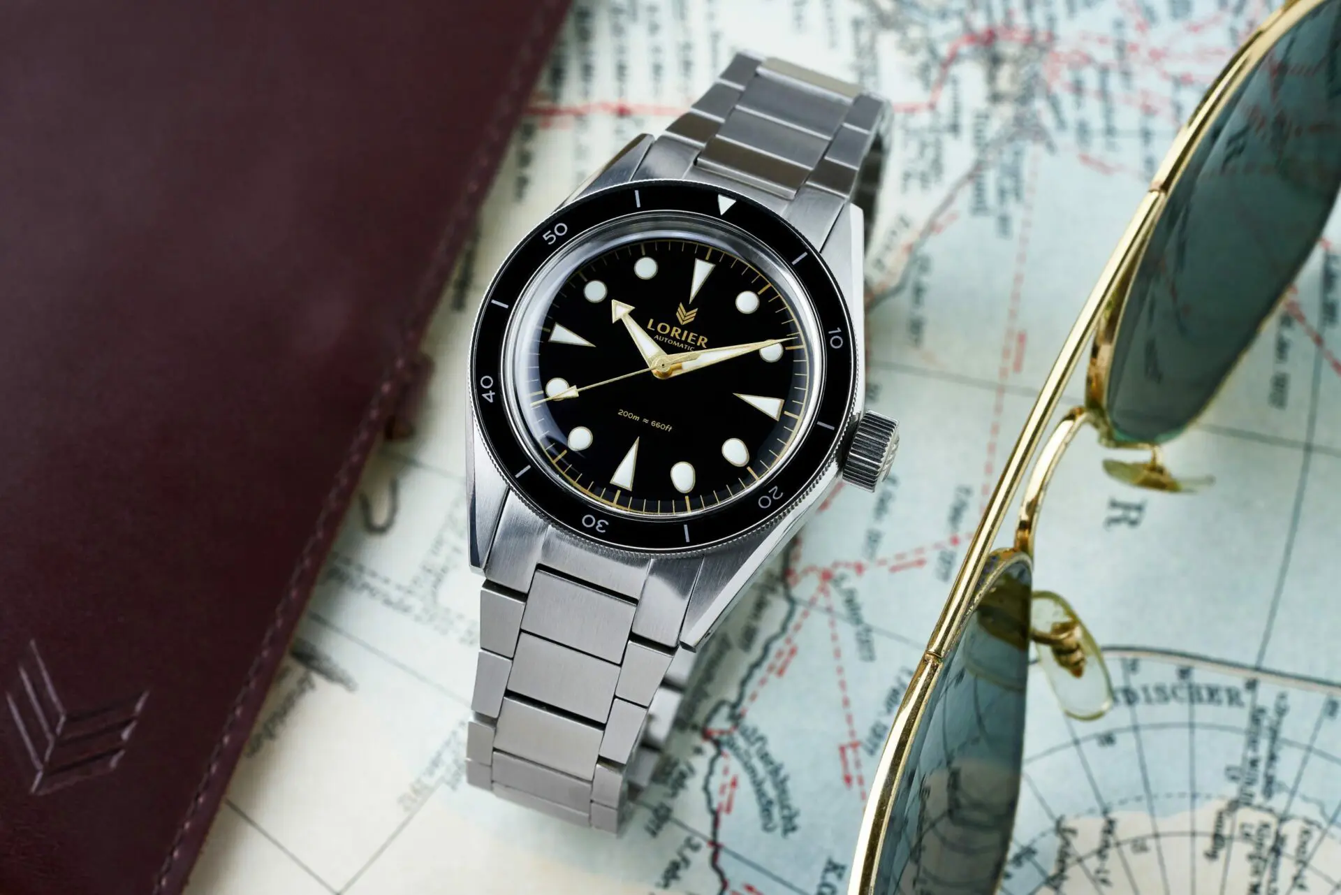 10 great value watches under $1000 you're likely to spot at get-togethers  in America – Part 2 - Time and Tide Watches