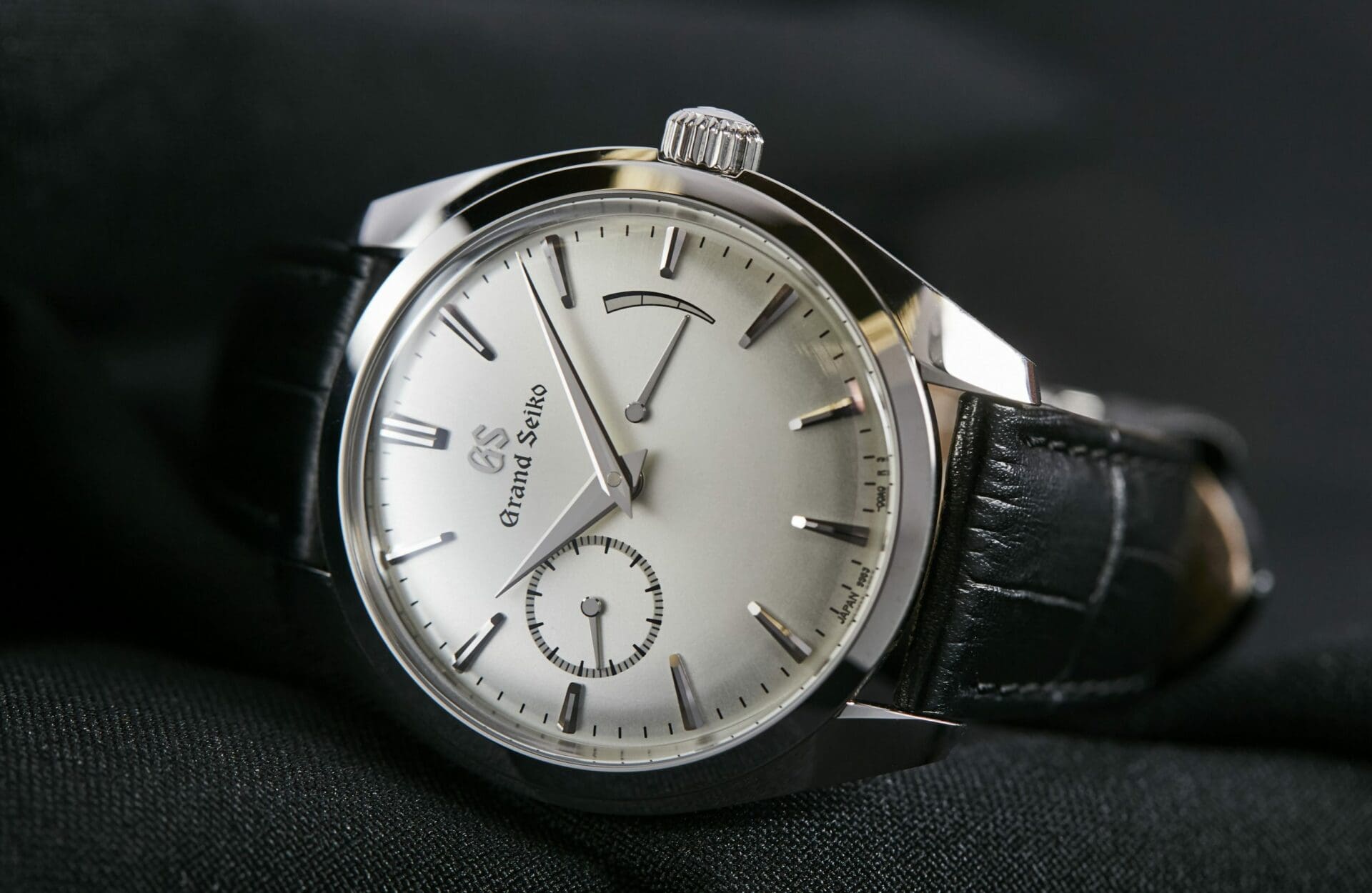 HANDS-ON: Is this Grand Seiko Elegance SBGK007 a perfect dress watch?