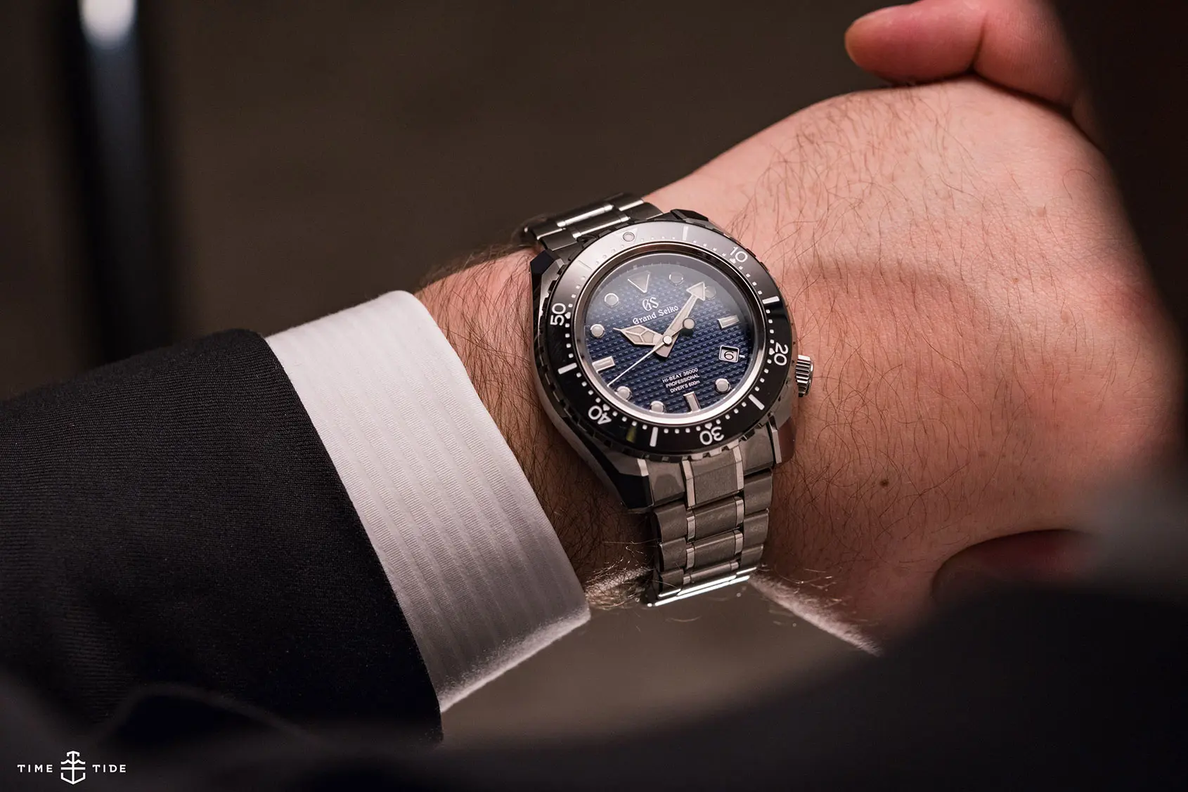LIST: 11 of the greatest Grand Seikos – and why they matter - Time and Tide  Watches
