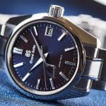 HANDS-ON: Everyday simplicity done right – the Grand Seiko Spring Drive SBGA375