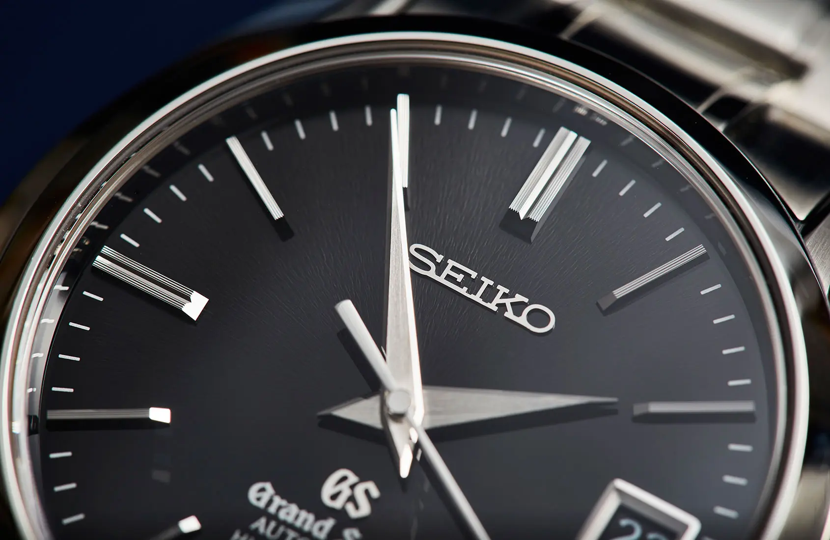 Grand Seiko Automatic Hi-Beat 36000 Review – Ref. SBGH005