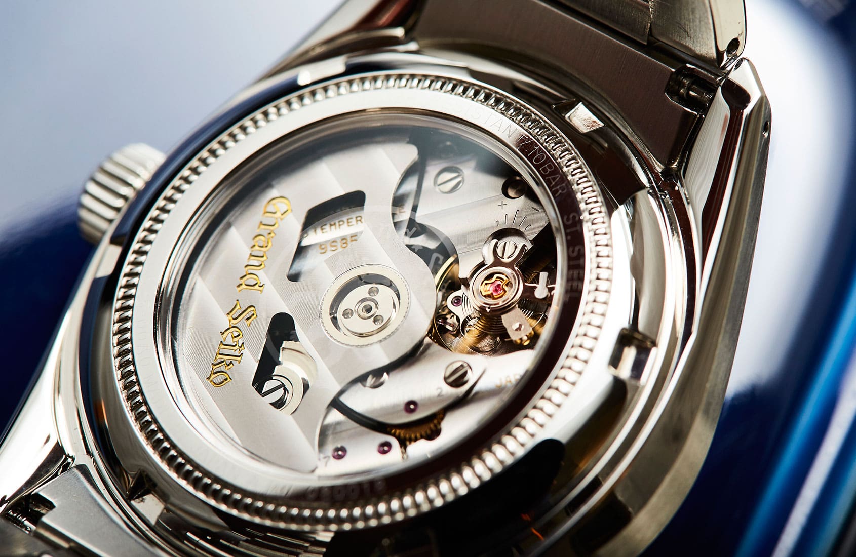 IN-DEPTH: Grand Seiko, master of details – the Automatic Hi-Beat 36000 (ref. SBGH005)