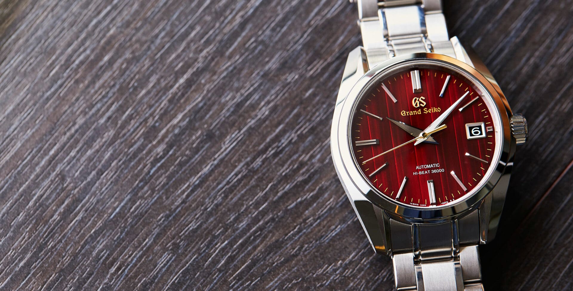 Grand Seiko's SBGH269 and SBGR319 reviewed