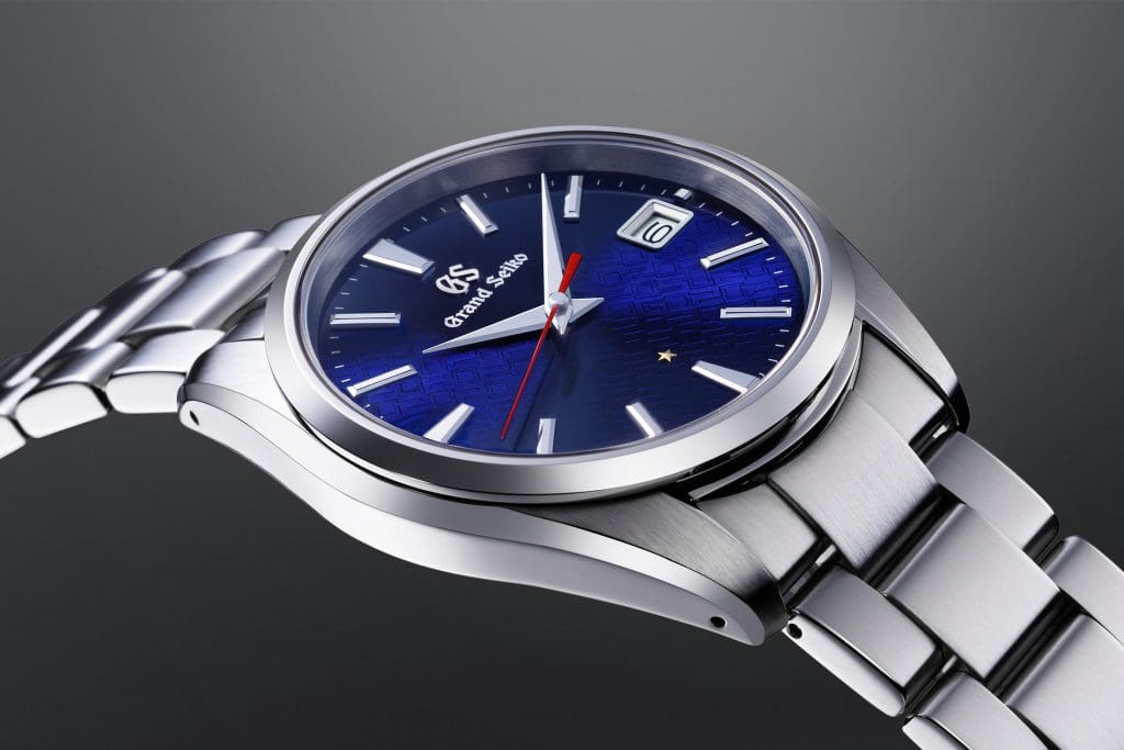 James picks his 5 favourite new watches from 2020, including Bulgari, Omega & Grand Seiko
