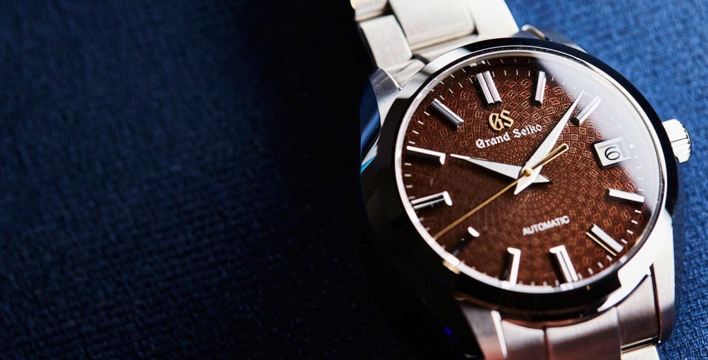 VIDEO: 10 things you’ve always wanted to know about Grand Seiko, but were too afraid to ask …