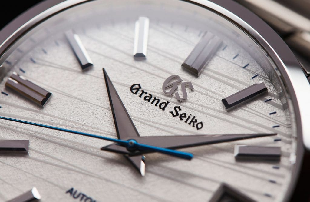RECOMMENDED WATCHING: A beginner’s guide to Grand Seiko