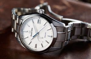 The Best Grand Seiko Watches | BUYING GUIDES