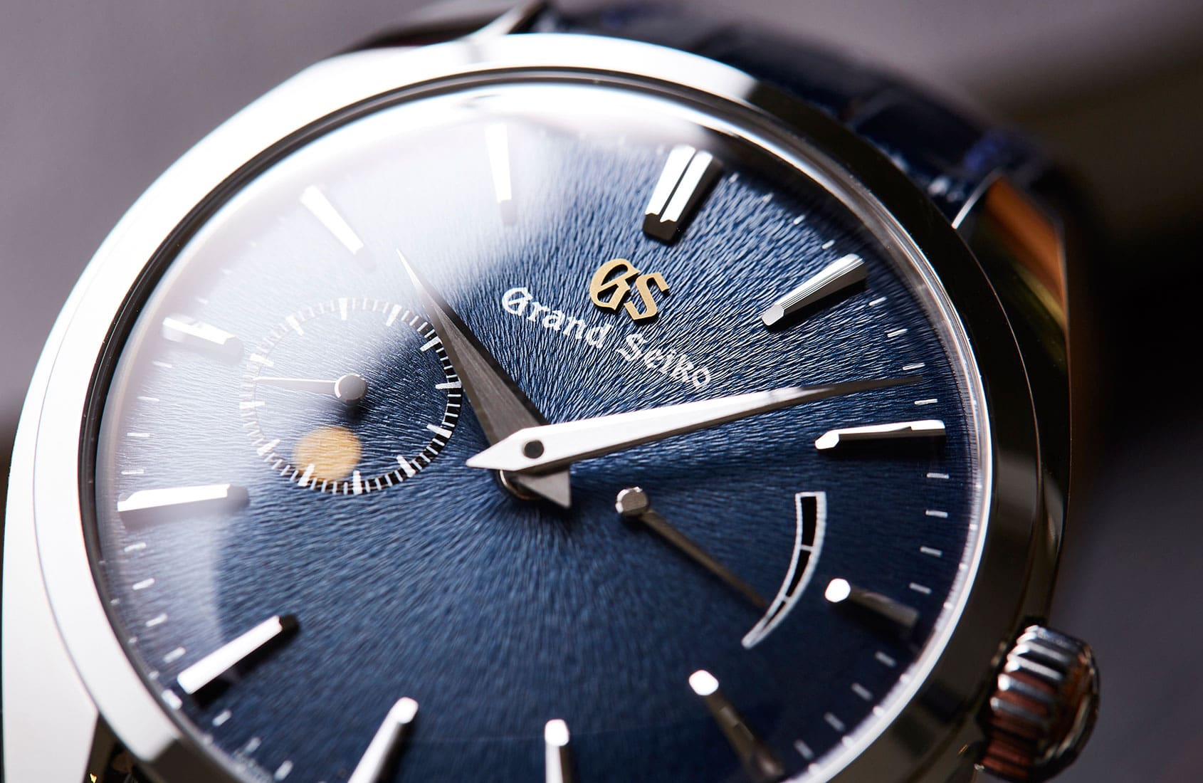 VIDEO: Our pick of the best Grand Seiko watches of 2019, fresh from  Baselworld - Time and Tide Watches
