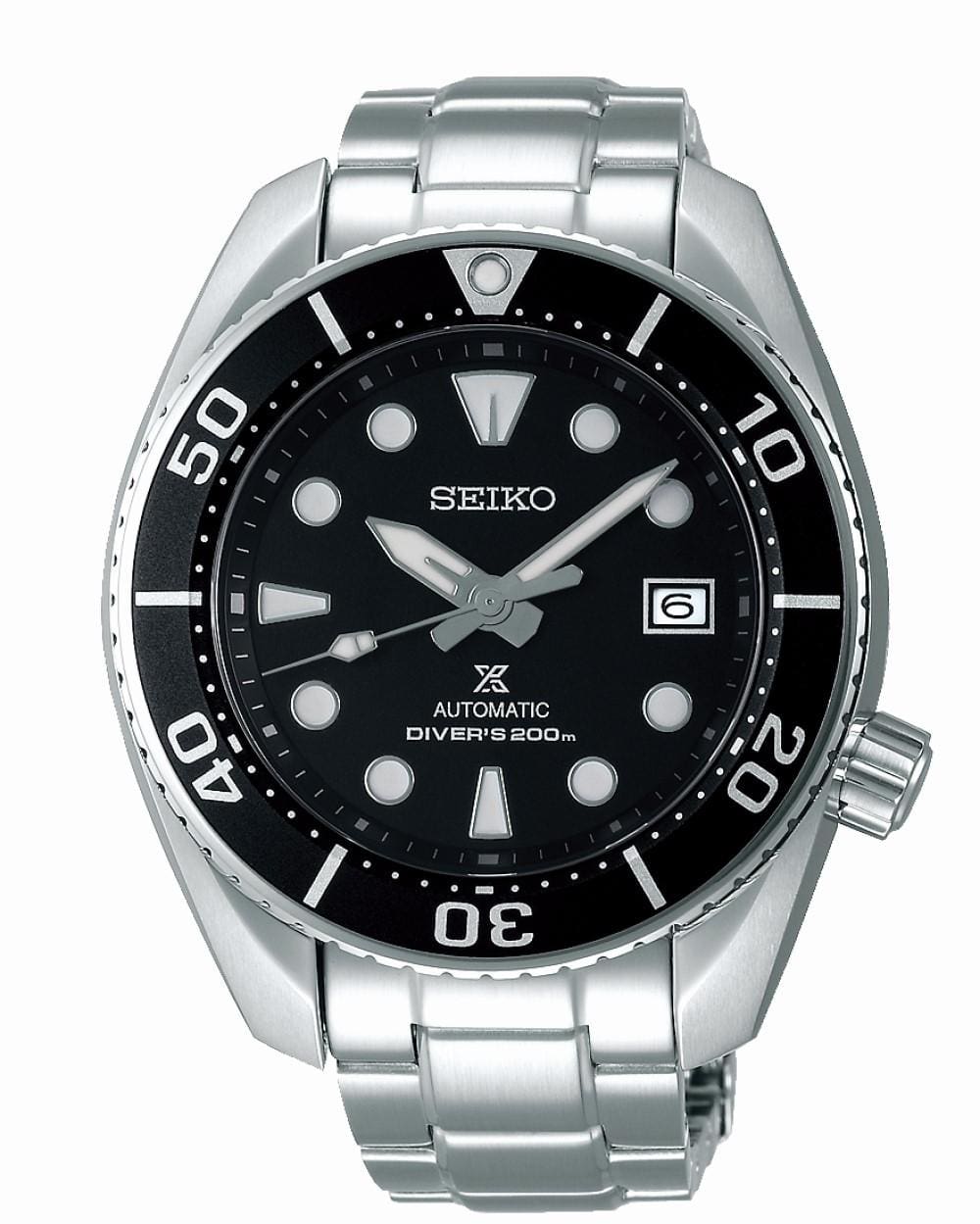 “Watch & Act!” Auction Item – Lot 10: Dive into the world of Seiko Prospex