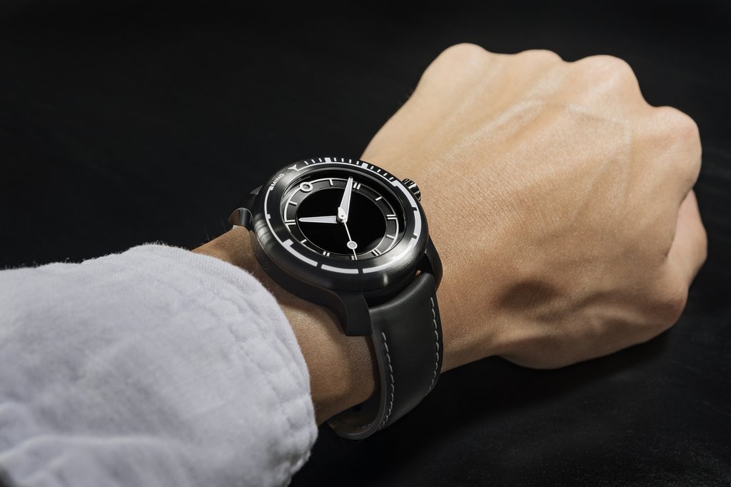 Watches By Material: Four great watches that use DLC coatings