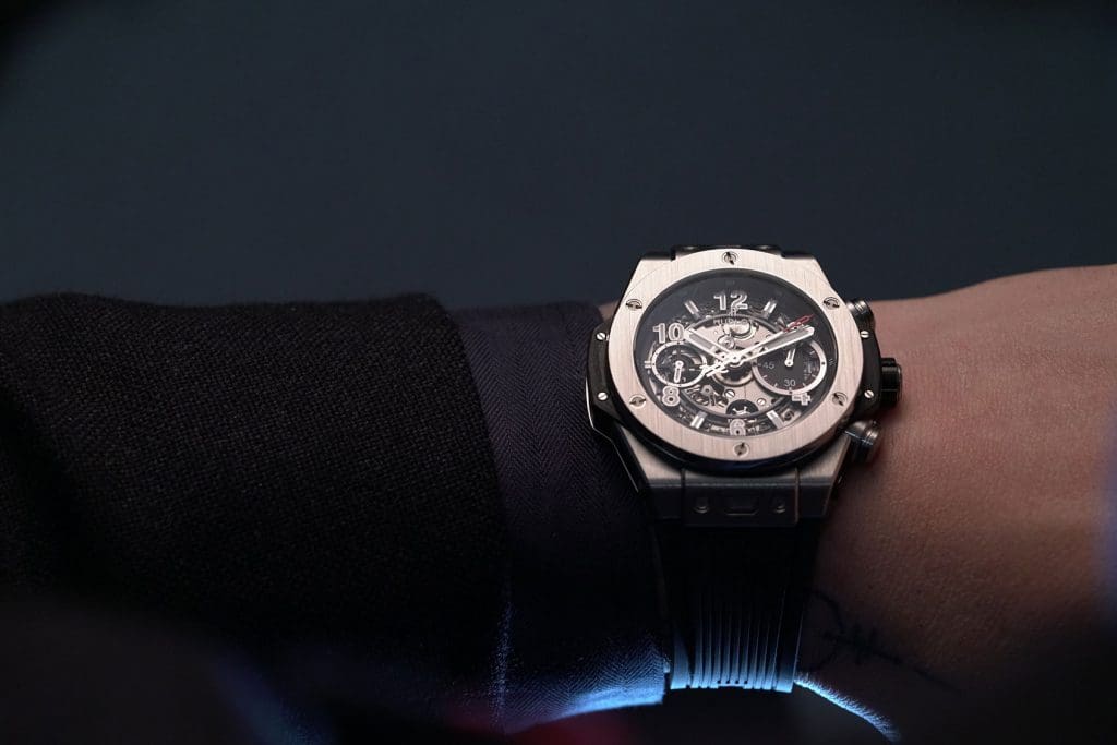 EDITOR’S PICK: It all started with a Big Bang! Now Hublot’s hero is a bit smaller