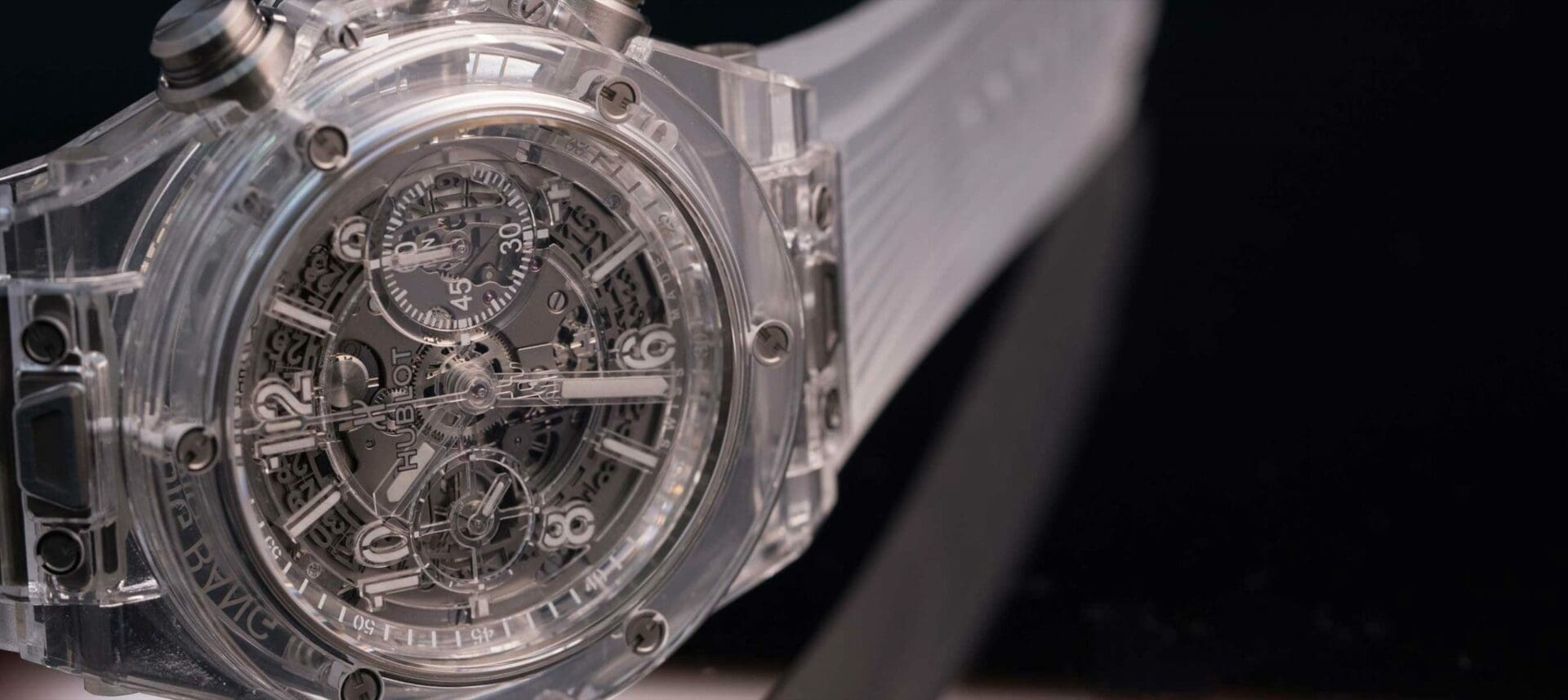 The 5 most expensive Hublot watches (including the one Beyoncé bought Jay-Z…)